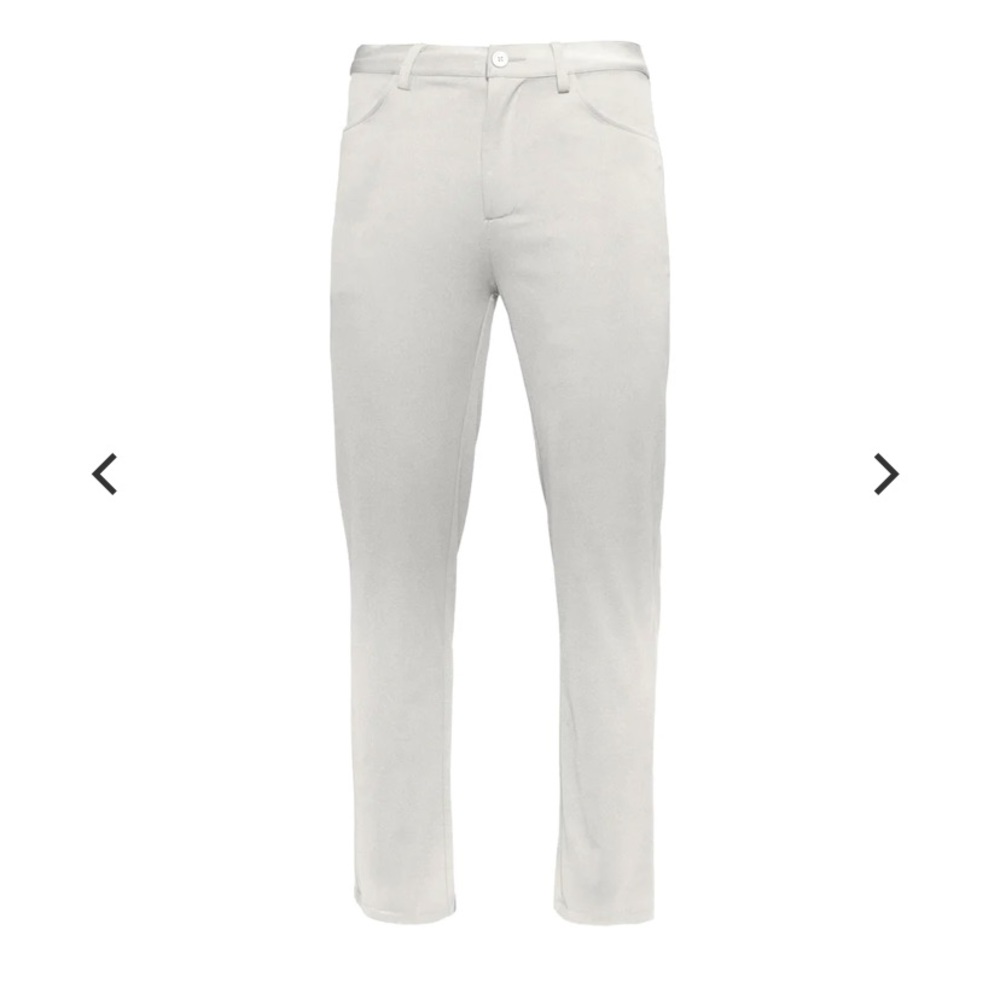 NWT Graham Luxe All Time Pant